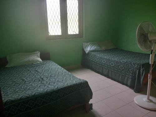Dambulla Casa | Bamboo Hotel and Resturent