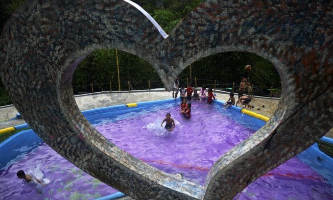 Tinggimoncong Complejo | Bamboo Park & Resort Malino