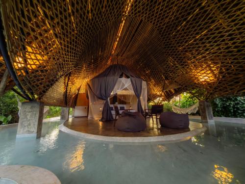 Jambiani Hotel | Bamboo Zanzibar