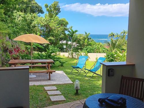 Tartane Apartamento | BAMBOU