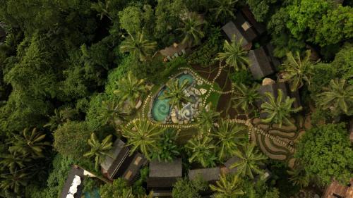 Sayan Complejo | Bambu Indah Resort