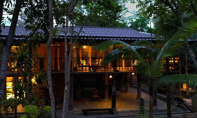 Nang Lae Casa | Bambuh Boutique Homestay