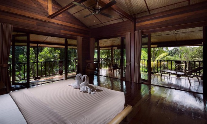 Nang Lae Casa | Bambuh Boutique Homestay