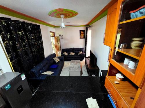 Bamburi Apartamento | Bamburi 1BR