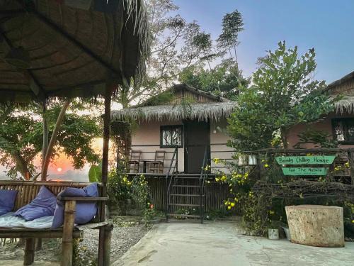 Sauraha Casa | Bamby Chilling House - Feel The Nature