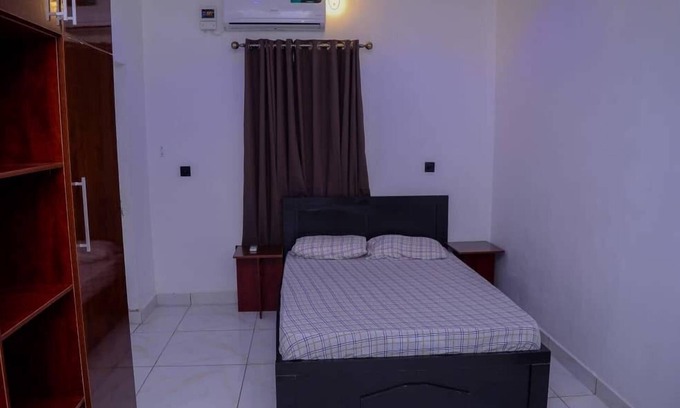 Surulere Apartamento | Bamgbose Apartments in Surulere, Lagos Nigeria