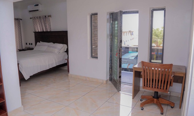 Surulere Apartamento | Bamgbose Apartments in Surulere, Lagos Nigeria