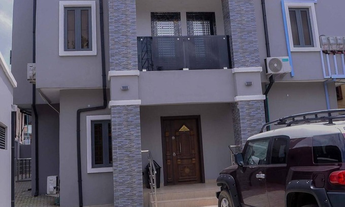 Surulere Apartamento | Bamgbose Apartments in Surulere, Lagos Nigeria