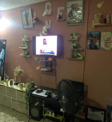 Kumasi Apartamento | Bammy Royal Hotel