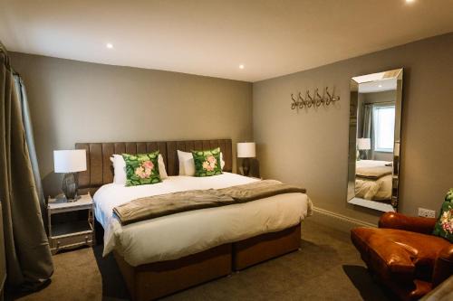 Bampton Hotel | Bampton Townhouse