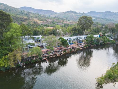 Kampot Complejo | Ban Ban Resort TeukChhou