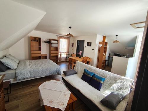 Marckolsheim Apartamento | BAN CHAILAI studio