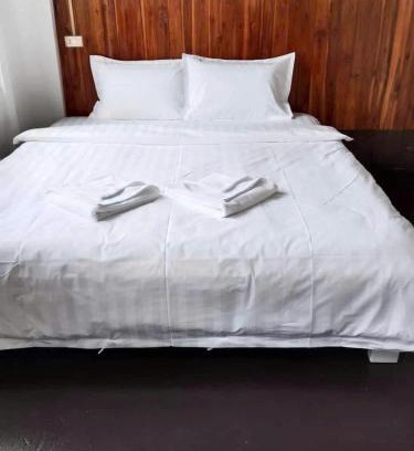 Vang Vieng Hotel | Ban Laos Guesthouse