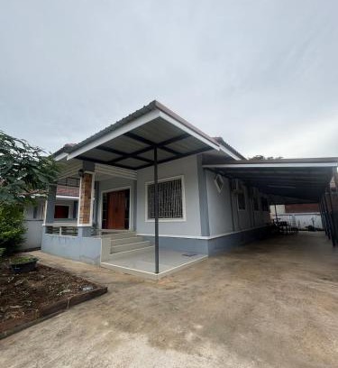 Mae Sot Apartamento | Ban Mae Ku