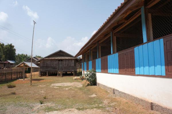 Phonsavan Casa | Ban Na Pia - Family Home stay