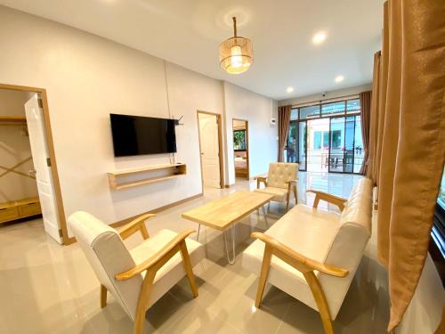 Koh Lan Casa | Ban Noen kohlarn