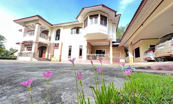 Khuan Khanun Casa | Ban Ploy Home Stay