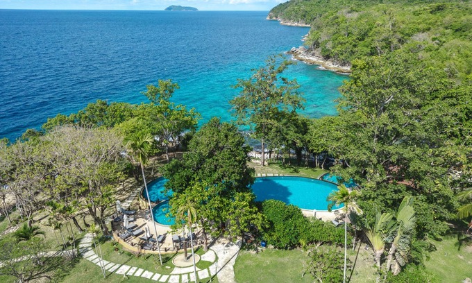 Ko Racha Yai Complejo | Ban Raya Resort and Spa