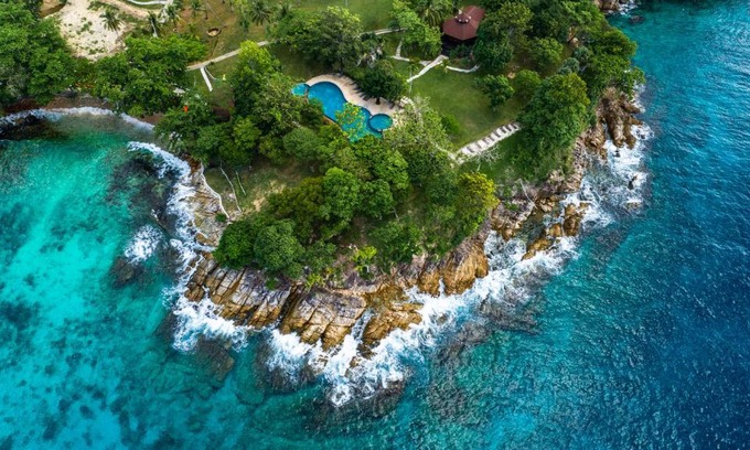 Ko Racha Yai Hotel | Ban Raya Resort and Spa