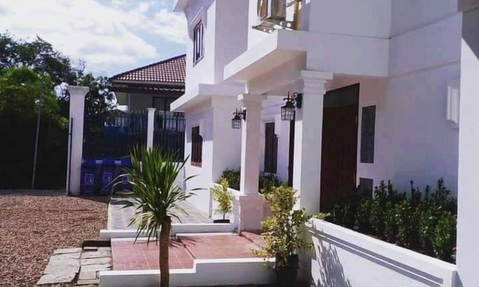 Vientiane Apartamento | Ban Saylomleng Residence