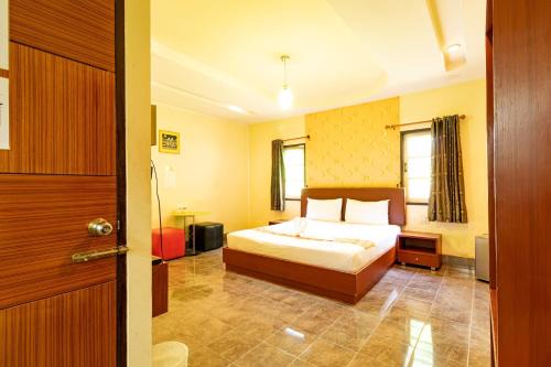 Khlong Hae Complejo | Ban Suan Chomdao Resort