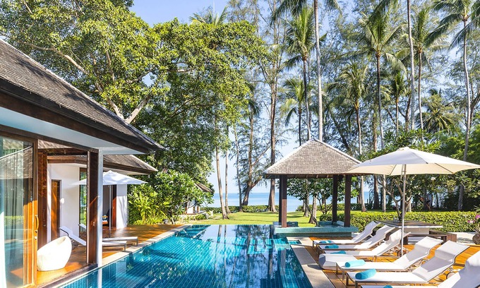 Lipa Noi Casa | Ban Suriya