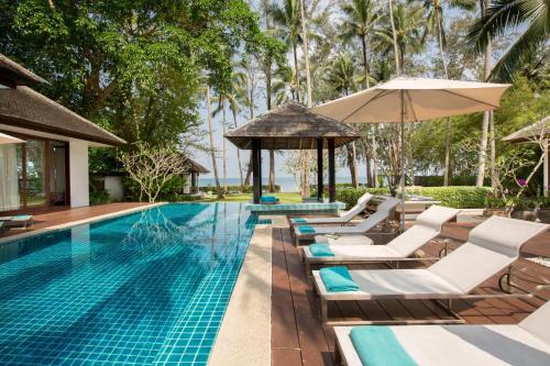 Lipa Noi Villa | Ban Suriya
