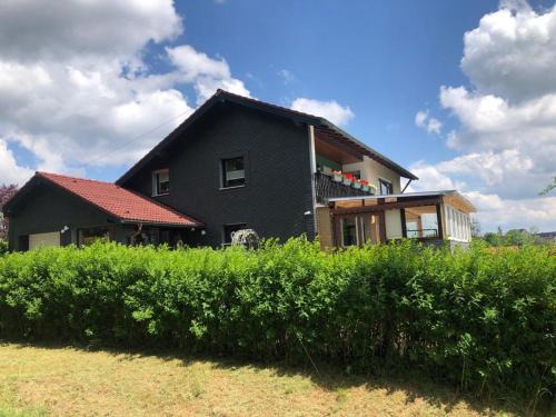 Bad Steben Apartamento | Ban Thai Ferienwohnung Bad Steben