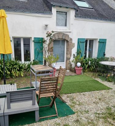 Sarzeau Casa | Banabeach