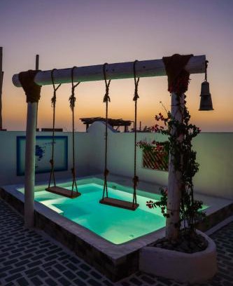 Ras Al Khaimah Complejo | Banan Beach