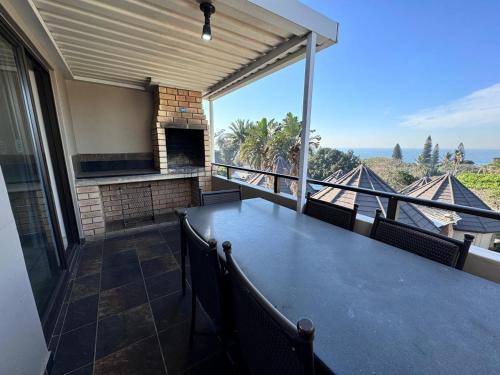 Melville Apartamento | Banana Beach Club D7