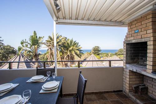 Melville Apartamento | Banana Beach Club E3
