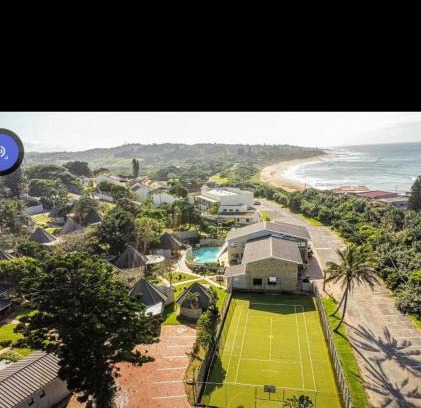 Melville Apartamento | Banana Beach Club-RY