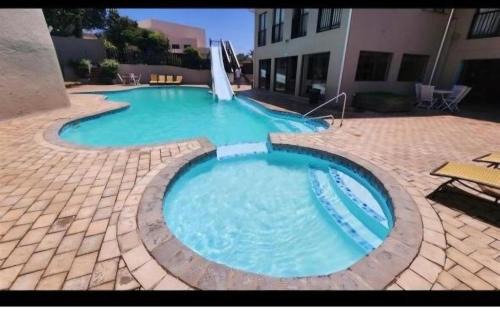 Melville Apartamento | Banana beach club D