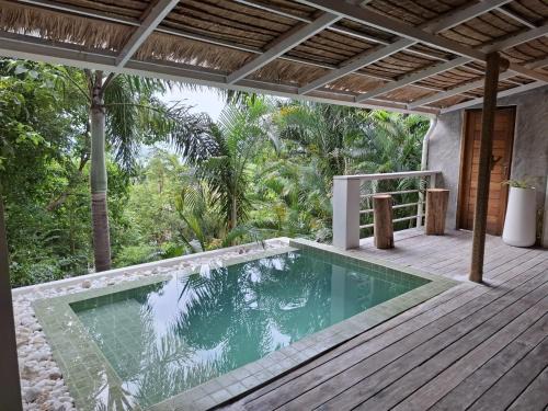 Koh Tao Apartamento | Banana Dream Koh Tao