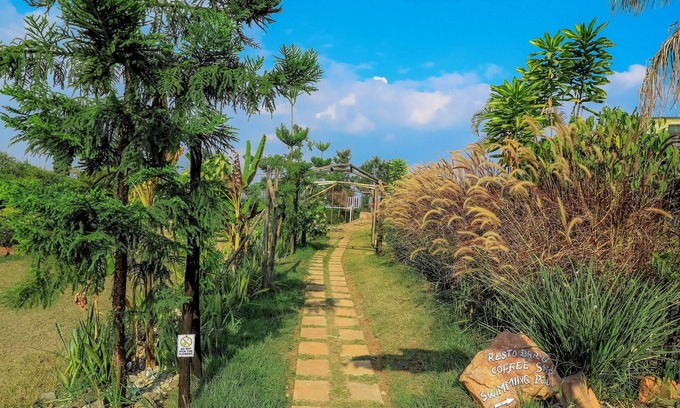 Rwamagana Complejo | Banana Eco Resort