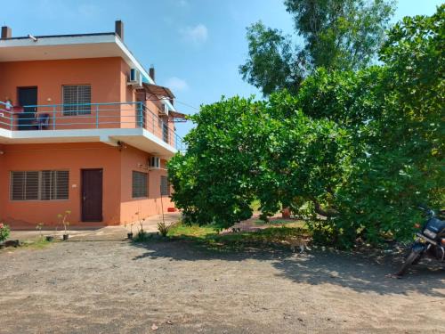 Auroville Casa | Banana Farmhouse Auroville