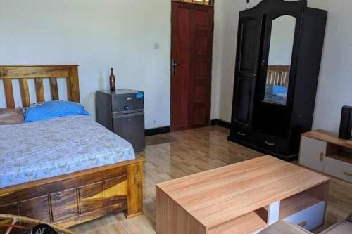 Moshi Apartamento | Banana Grove Retreat