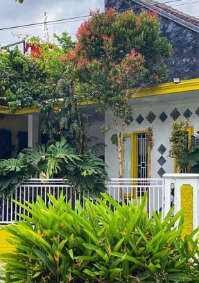 Banyuwangi Casa | Banana Homestay