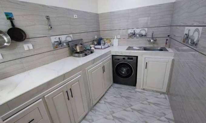 Tamraght Apartamento | banana village whole Apprt ,quite clean new built