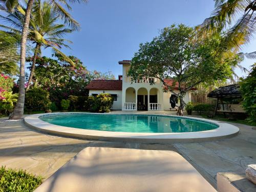 Watamu Casa | Banana Villas