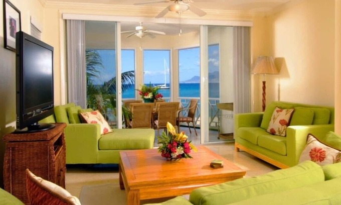 Jessups Village Villa | Ocean Spring Villa