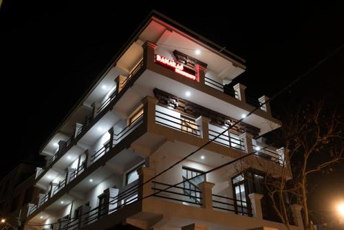 Leh Casa | Banaras Residency