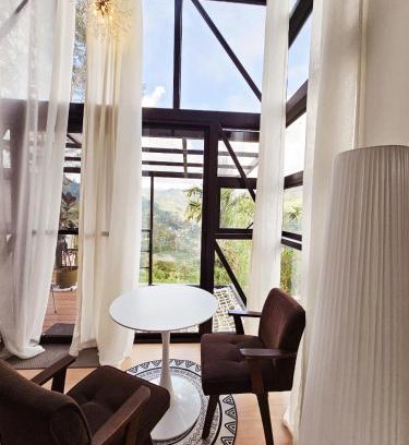 Banaue Otro | Banaue Glass Cabins