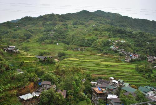 Banaue Casa | Banaue Homestay