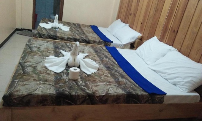 Banaue Casa | Banaue Sunrise Guest House