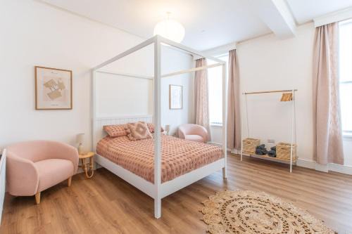 Porthmadog Apartamento | Banc Apartment 1