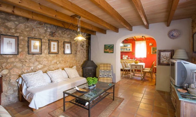 Manacor Casa | Banc Doli
