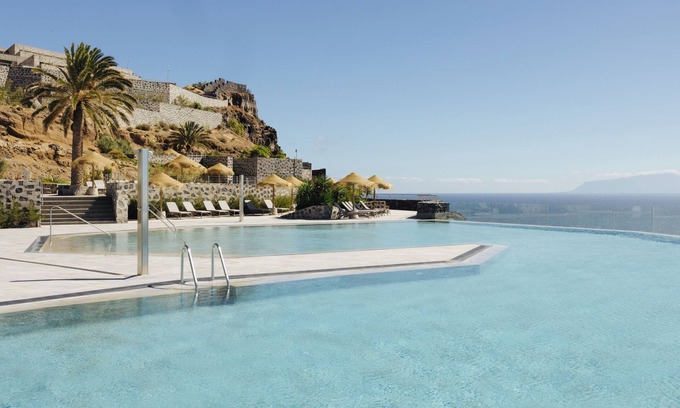 San Sebastián de la Gomera Hotel | Bancal Hotel & Spa