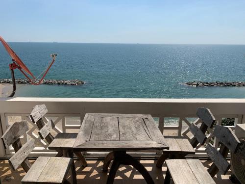 Rayong Apartamento | Banchaitalay Room